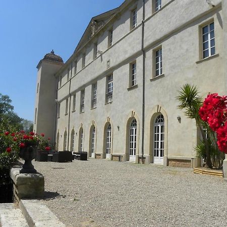 Chateau De Lignan Ναρμπόν Εξωτερικό φωτογραφία