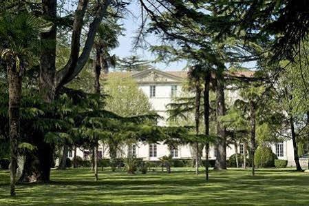 Chateau De Lignan Ναρμπόν Εξωτερικό φωτογραφία