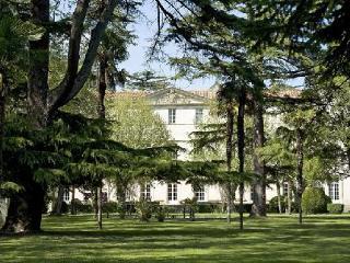 Chateau De Lignan Ναρμπόν Εξωτερικό φωτογραφία