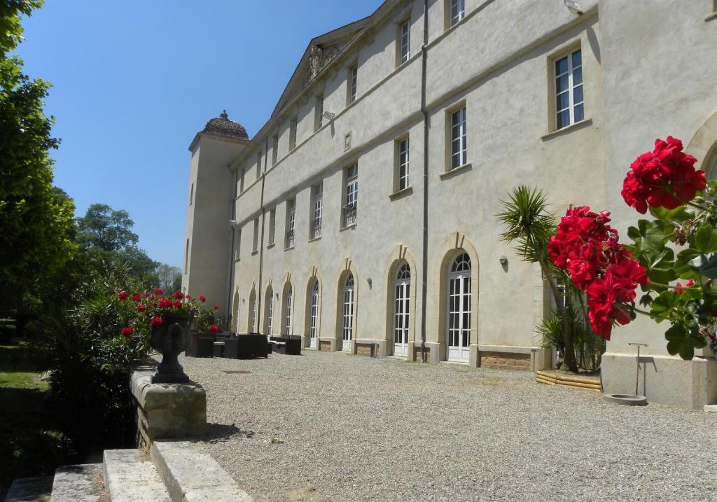 Chateau De Lignan Ναρμπόν Εξωτερικό φωτογραφία