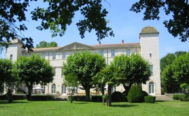 Chateau De Lignan Ναρμπόν Εξωτερικό φωτογραφία
