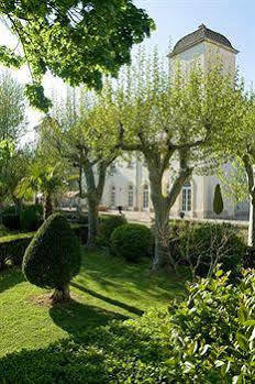 Chateau De Lignan Ναρμπόν Εξωτερικό φωτογραφία